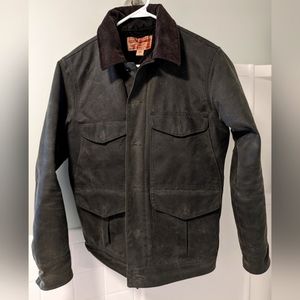 Filson Insulated Journeyman Jacket